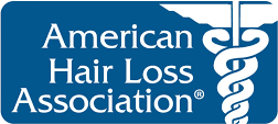 AHLA Award - Top Hair Restoration Clinic