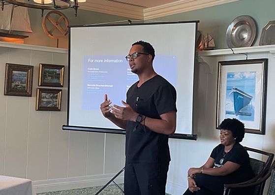 Dr Brown's Group Certificate of Excellence