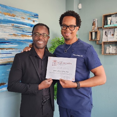 Dr Brown's Group Medical Clinic